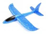 Fastrax CML Hand Chuckie Foam Glider Blue