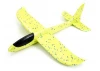 Fastrax CML Hand Chuckie Foam Glider Green