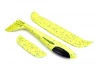 Fastrax CML Hand Chuckie Foam Glider Green
