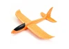 Fastrax CML Hand Chuckie Foam Glider Orange