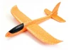 Fastrax CML Hand Chuckie Foam Glider Orange