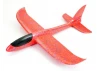 Fastrax CML Hand Chuckie Foam Glider Red