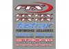 CML FTX/Fastrax/Etronix/Voltz Mini Decal Sheet