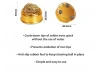 Fastrax Soldering Tip Cleaning Ball