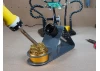 Fastrax Soldering Iron Stand With Tip Cleaning Ball