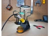 Fastrax Soldering Iron Stand With Tip Cleaning Ball