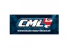 Fastrax CML Distribution UK Banner 150X60Cm
