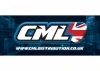 Fastrax CML Distribution UK Banner 150X60Cm
