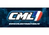 Fastrax CML Distribution France Banner 150X60Cm