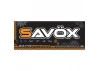 CML Savox Banner 150X60Cm