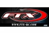 FTX Banner 150X60Cm
