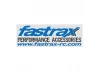 CML Fastrax Window Decal