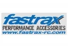 CML Fastrax Window Decal