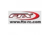 Fastrax CML FTX Window Decal