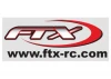 Fastrax CML FTX Window Decal