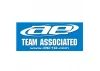 Fastrax CML AE Team Associated Window Decal