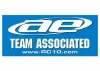Fastrax CML AE Team Associated Window Decal