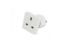 CML Racing Plug Adaptor - UK To EU Converter