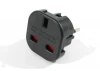 CML Racing Plug Adaptor - UK To EU Converter