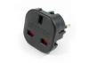 CML Racing Plug Adaptor - UK To EU Converter