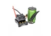 Castle Creations Mamba Monster X 8S ESC Combo With 1717 1650Kv Motor