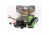 Castle Creations Mamba Monster X 8S ESC Combo With 1717 1650Kv Motor