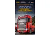 HuiNa 1:24 Scania 770S RC Truck + Trailer Set RTR