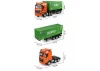 HuiNa RC Container Truck 1:18