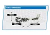 HuiNa 1:24 9ch RC Truck and Platform Trailer