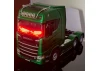 HuiNa Scania Truck LED Demon Eyes Set For 1501Pro