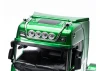HuiNa Scania 770S RC Haulage Truck RTR - Green