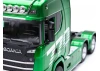 HuiNa Scania 770S RC Haulage Truck RTR - Green