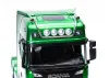 HuiNa Scania 770S RC Haulage Truck RTR - Green