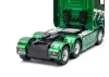 HuiNa Scania 770S RC Haulage Truck RTR - Green