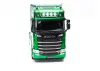 HuiNa Scania 770S RC Haulage Truck RTR - Green