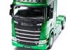 HuiNa Scania 770S RC Haulage Truck RTR - Green