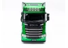 HuiNa Scania 770S RC Haulage Truck RTR - Green