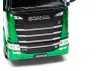 HuiNa Scania 770S RC Haulage Truck RTR - Green