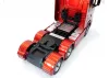 HuiNa Scania 770S RC Haulage Truck RTR - Red