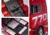 HuiNa Scania 770S RC Haulage Truck RTR - Red