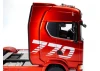 HuiNa Scania 770S RC Haulage Truck RTR - Red