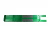 HuiNa RC Haulage Flatbed Trailer For CY1501 - Green