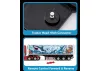 HuiNa Container Trailer For 1501 Scania Cabs