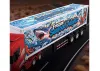 HuiNa Container Trailer For 1501 Scania Cabs