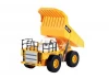 HuiNa 1:24 RC Dump Truck