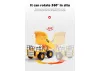 HuiNa 1:24 RC Dump Truck