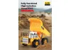 HuiNa 1:24 RC Dump Truck