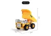 HuiNa 1:24 RC Dump Truck