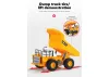 HuiNa 1:24 RC Dump Truck