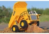HuiNa 1:24 RC Dump Truck
